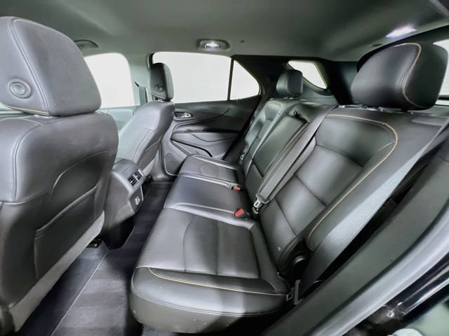 Used 2021 Chevrolet Equinox LT FWD image 23