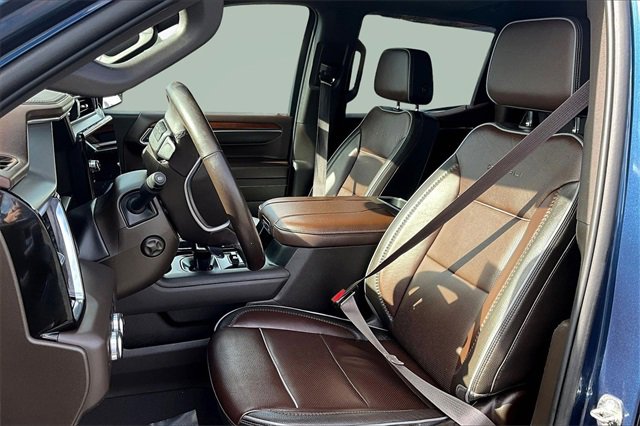 Used 2023 GMC Sierra 1500 Denali image 25