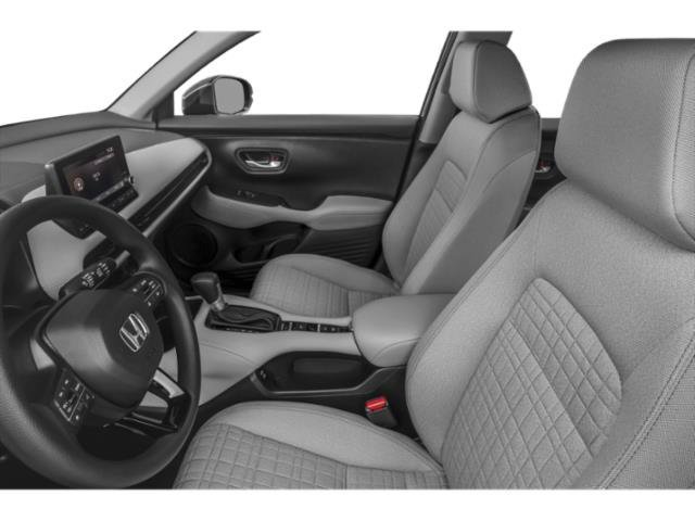 New 2027 Honda HR-V LX image 6