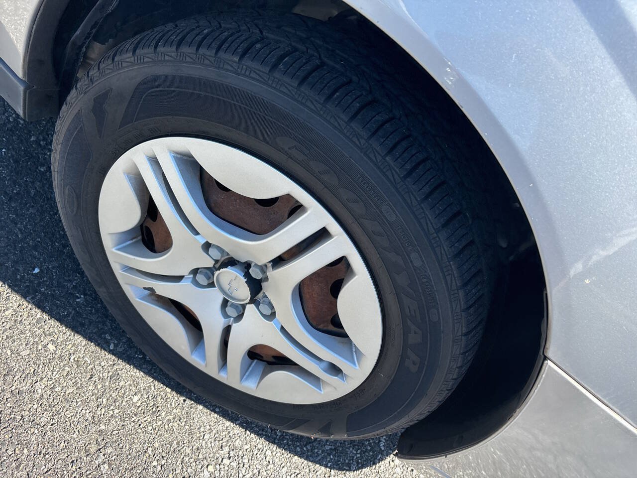 Used 2007 Chevrolet Malibu LS FWD image 5