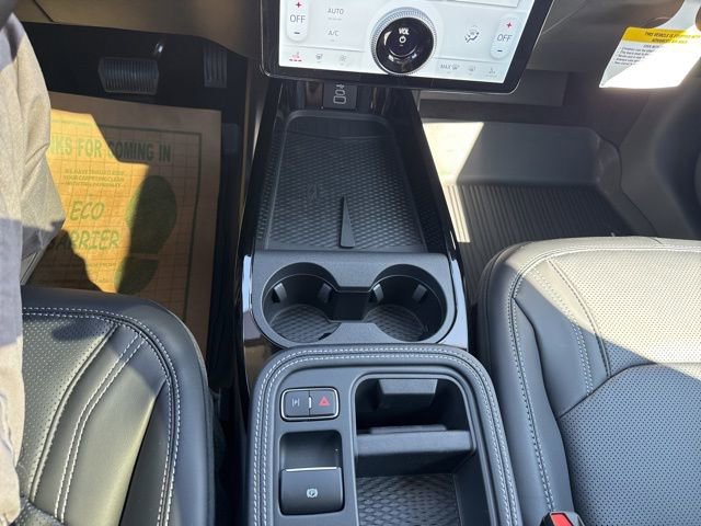 New 2025 Ford Mustang Mach-E Premium w/ Interior Protection Package image 23