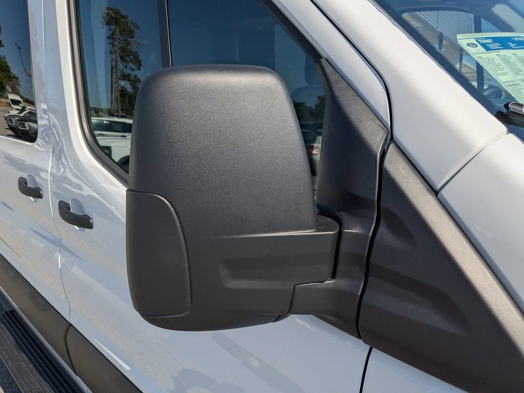New 2026 Ford Transit 350 XL RWD image 12
