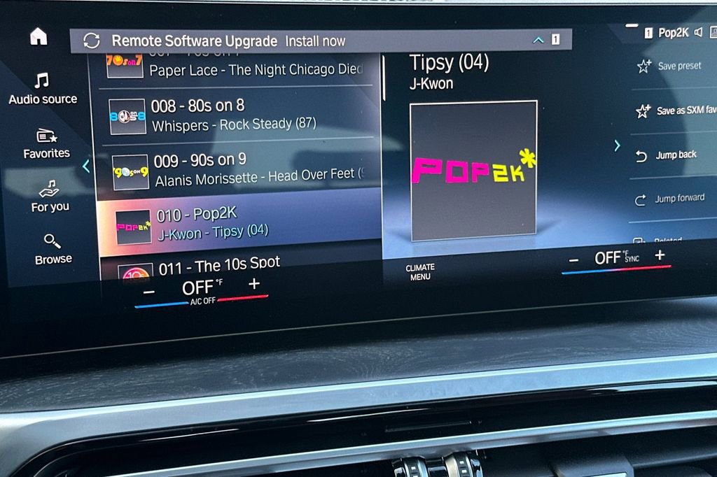 Used 2023 BMW i4 eDrive35 w/ Premium Package RWD image 19