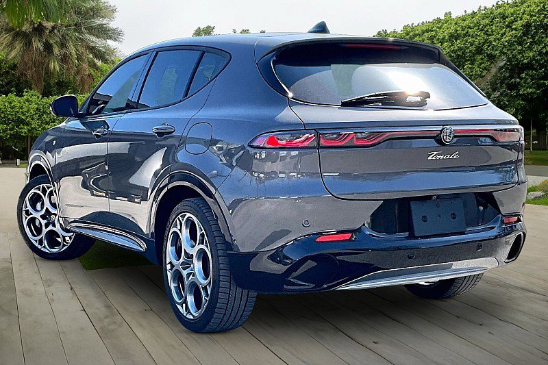 Used 2024 Alfa Romeo Tonale Ti image 24