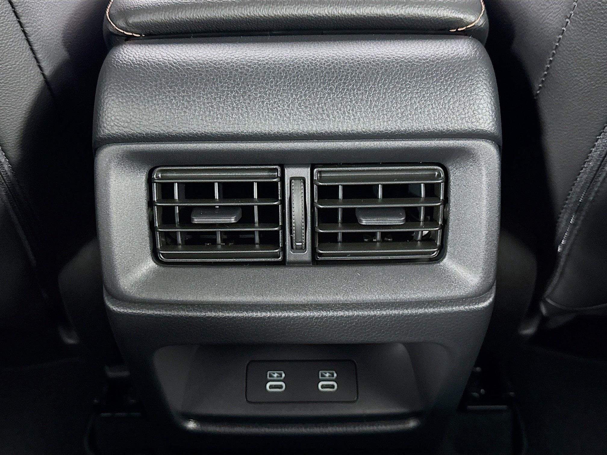 New 2026 Honda CR-V Sport-L image 25