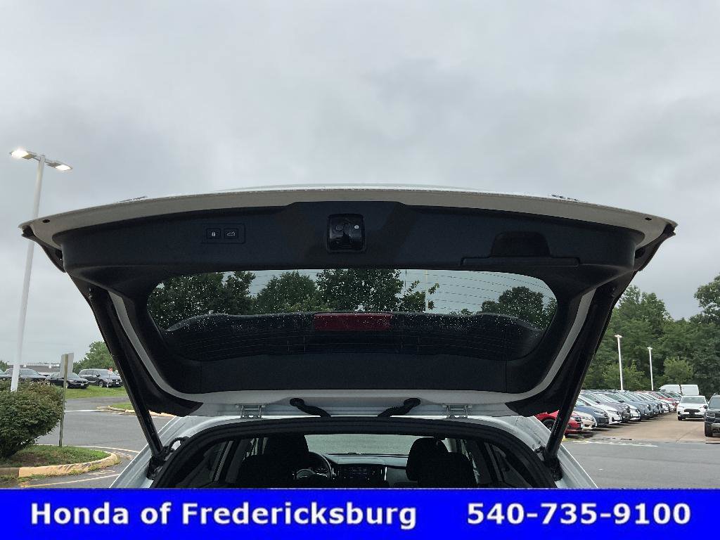 Used 2021 Subaru Outback Premium AWD/4WD image 17