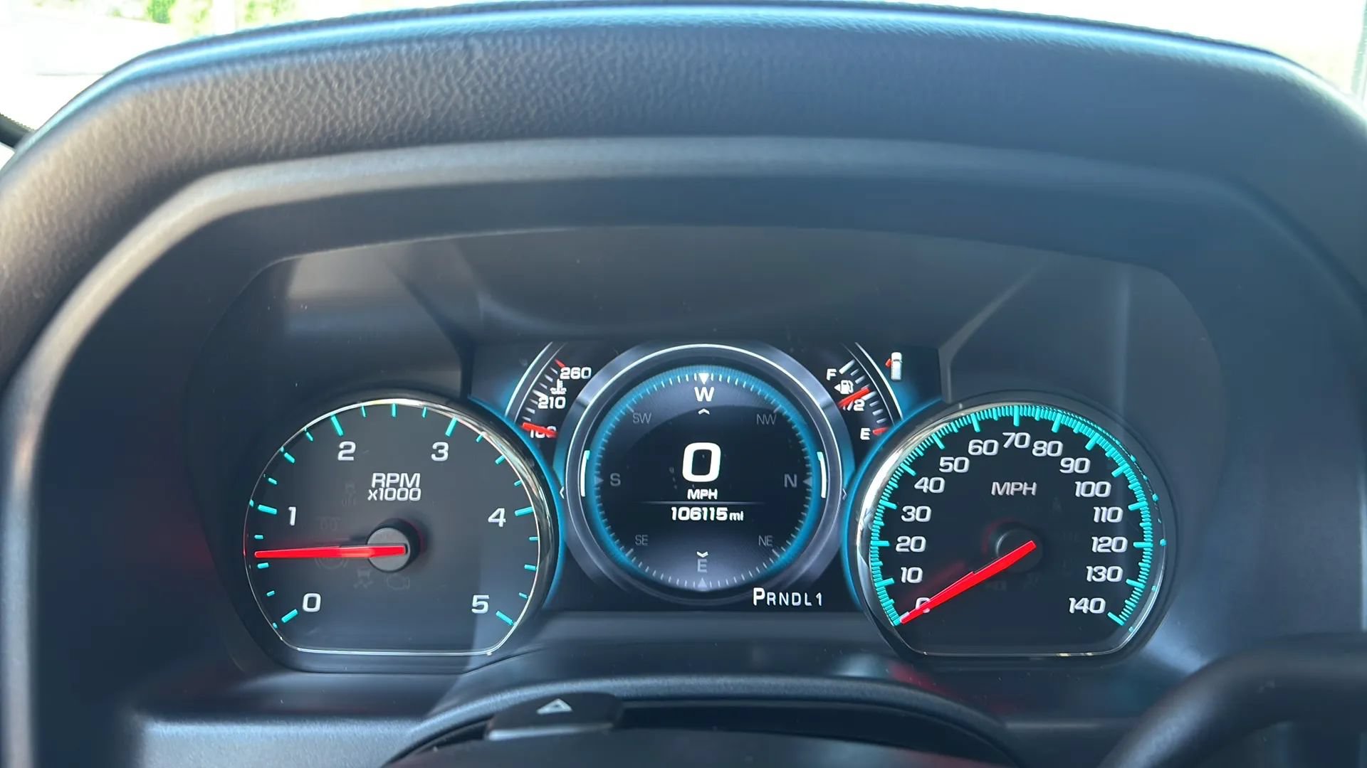Used 2018 GMC Sierra 3500 Denali w/ Duramax Plus Package AWD/4WD image 24
