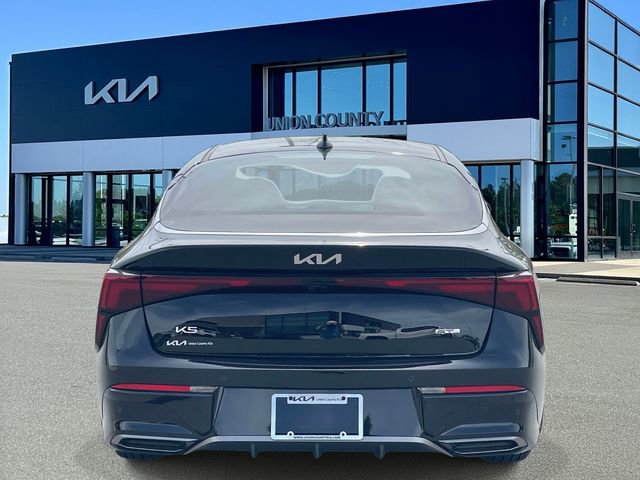 New 2026 Kia K5 GT-Line FWD image 5