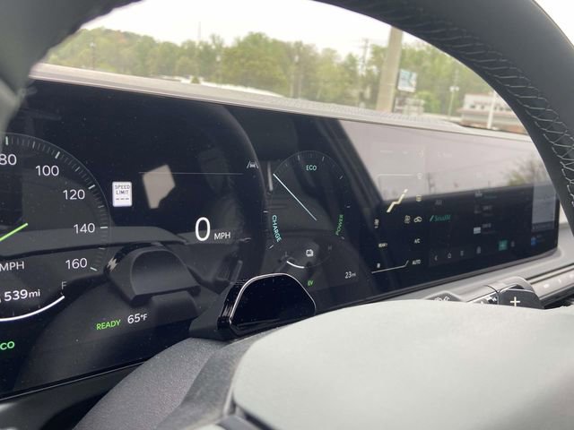 New 2027 Kia Telluride SX X-Line AWD/4WD image 17