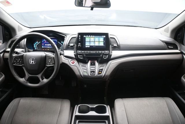 Used 2019 Honda Odyssey EX image 13