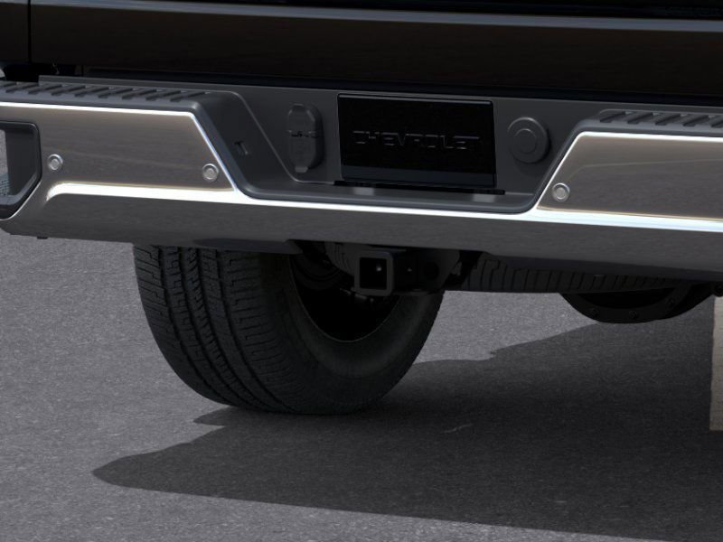 New 2026 Chevrolet Silverado 1500 LT w/ Safety Package AWD/4WD image 14