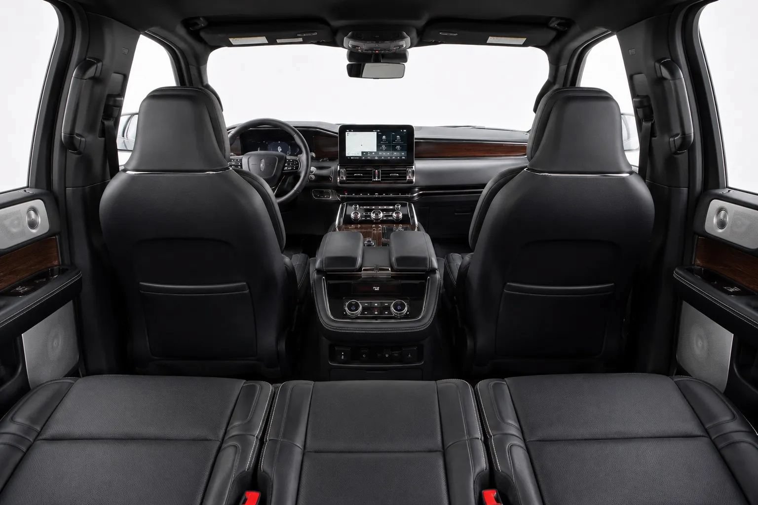Used 2019 Lincoln Navigator Reserve AWD/4WD image 15