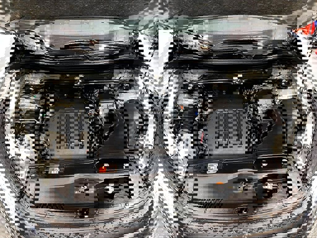 Used 2025 Mitsubishi Eclipse Cross SE image 31