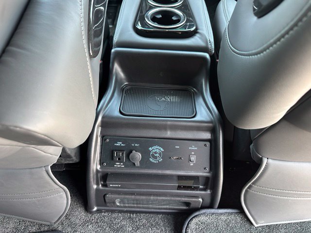 New 2026 Ford Transit 150 Low Roof AWD image 17