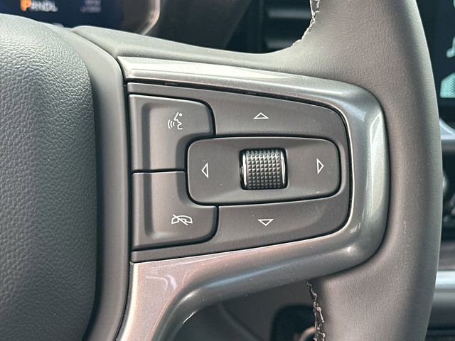 New 2026 Chevrolet Silverado 2500 LTZ w/ Trail Boss Package image 27