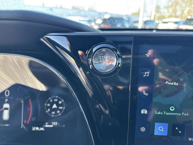 Used 2024 Lexus TX 350 AWD w/ Technology Package image 17