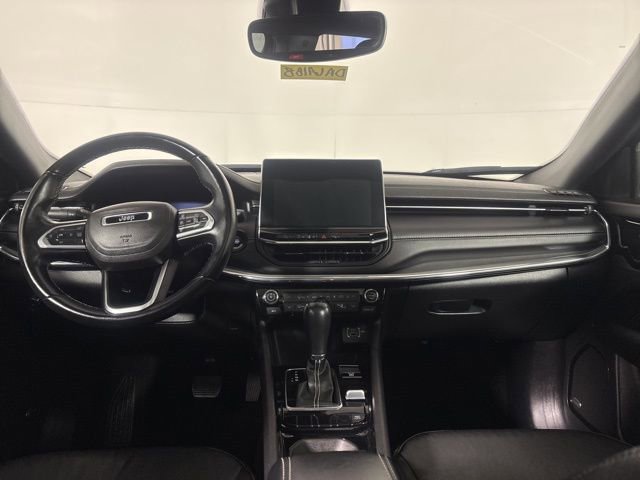 Certified 2022 Jeep Compass High Altitude image 16