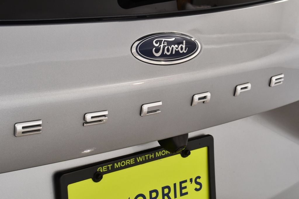 Used 2024 Ford Escape ST-Line w/ Tech Pack #1 AWD/4WD image 22