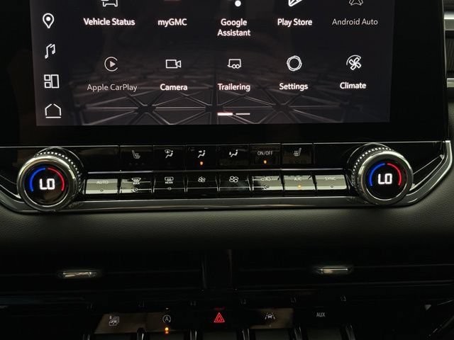 New 2026 GMC Canyon Elevation w/ Convenience Package AWD/4WD image 24