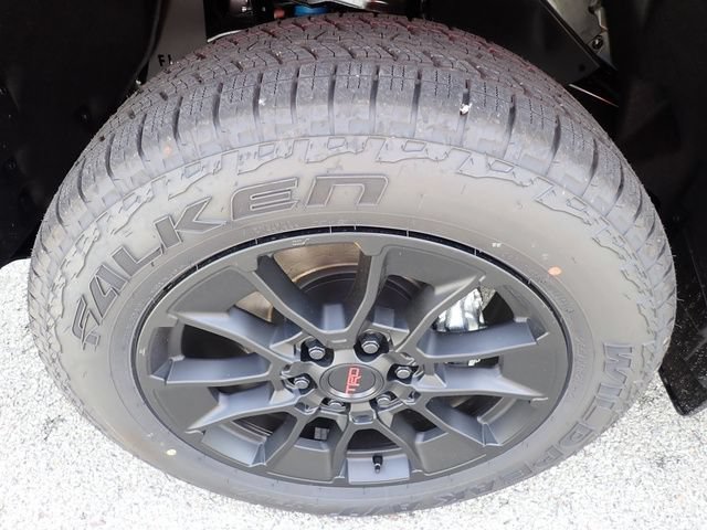 New 2026 Toyota Tundra Limited AWD/4WD image 10