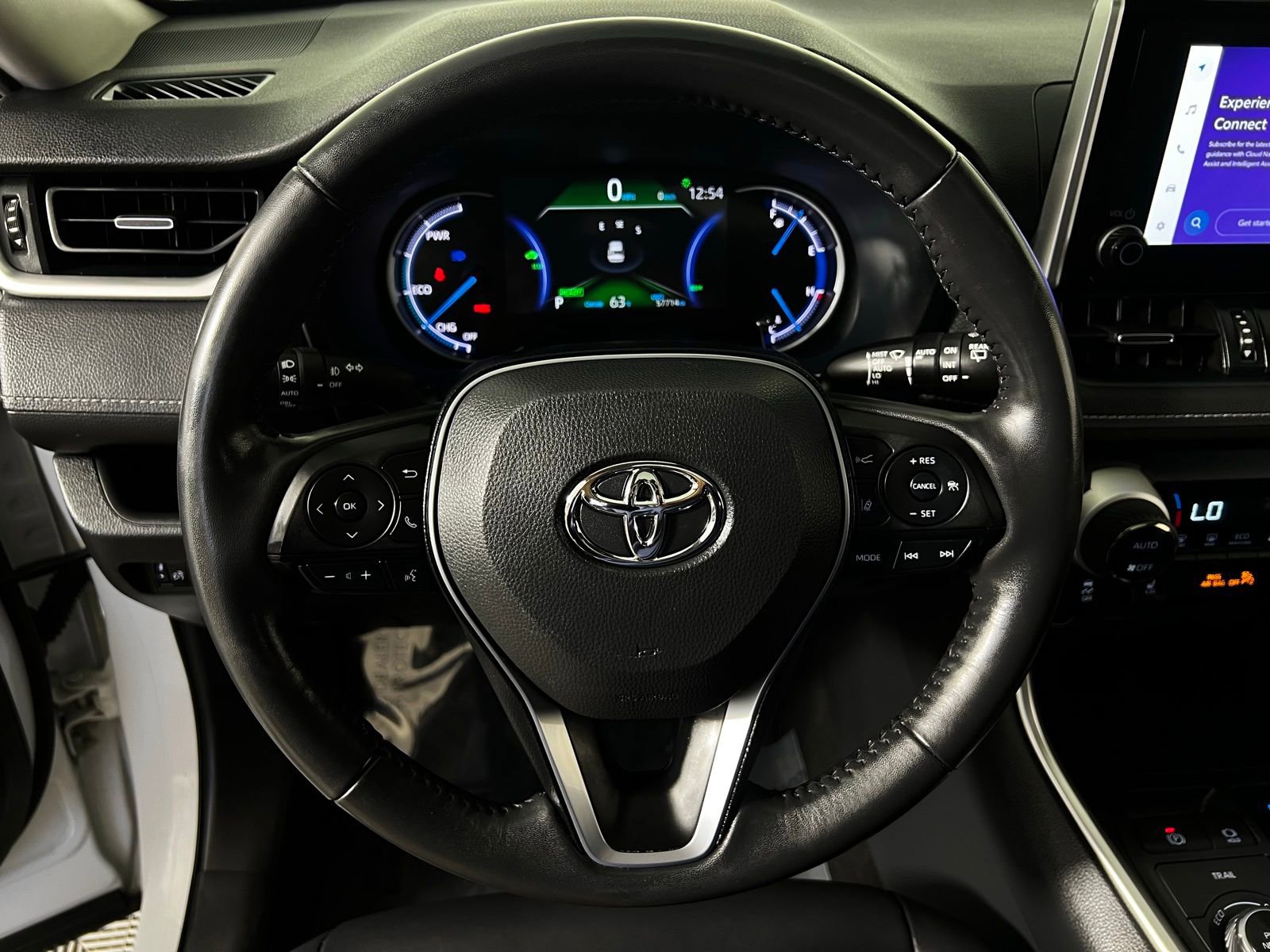 Certified 2024 Toyota RAV4 XLE Premium w/ Weather Package AWD/4WD image 16