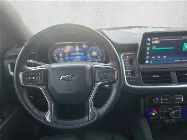 Used 2022 Chevrolet Tahoe RST w/ Luxury Package image 16