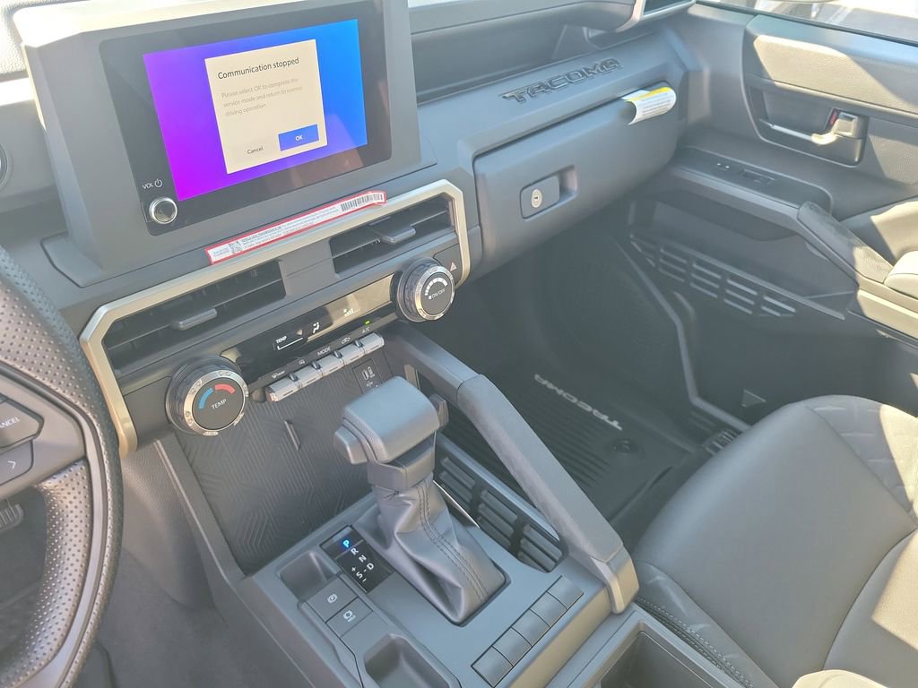 New 2026 Toyota Tacoma SR image 24