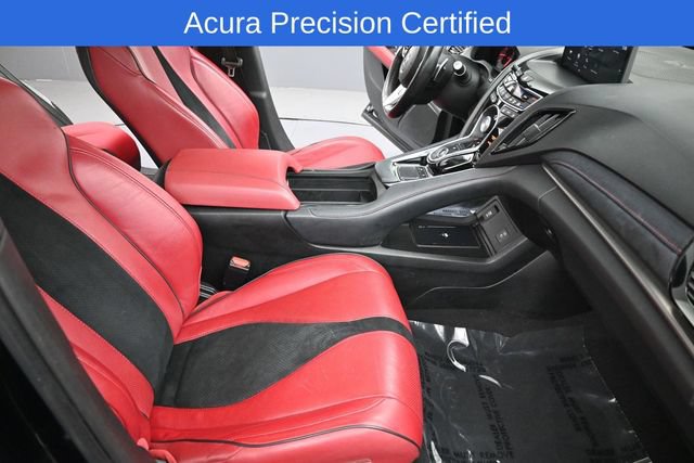 Used 2023 Acura RDX A-Spec FWD image 22