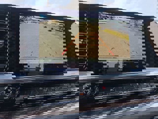 New 2026 Chevrolet Silverado 1500 RST w/ Convenience Package II image 26