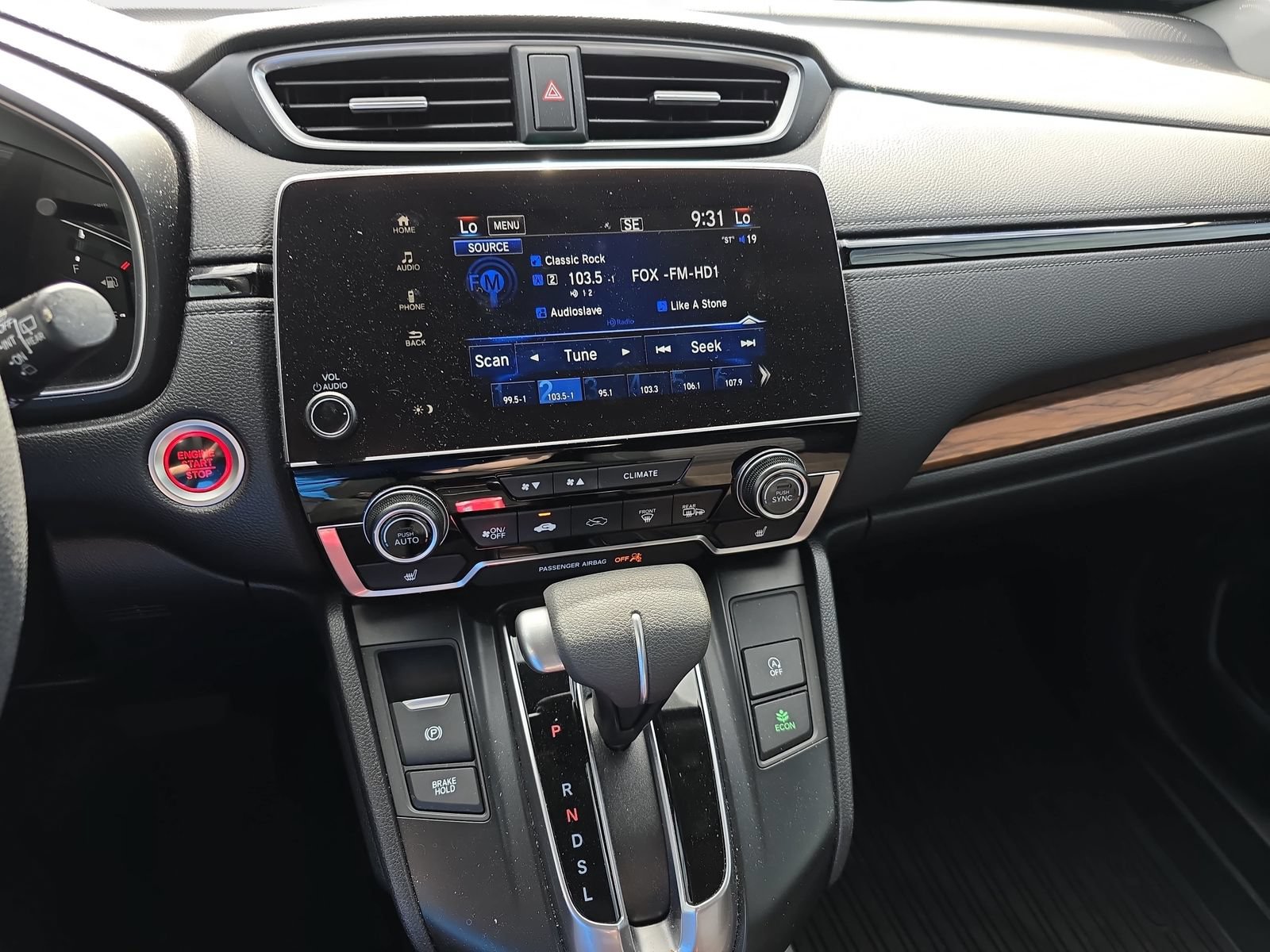 Used 2021 Honda CR-V EX image 14