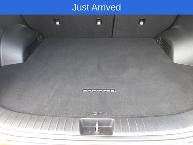 Used 2021 Hyundai Santa Fe SEL w/ Cargo Package AWD/4WD image 14