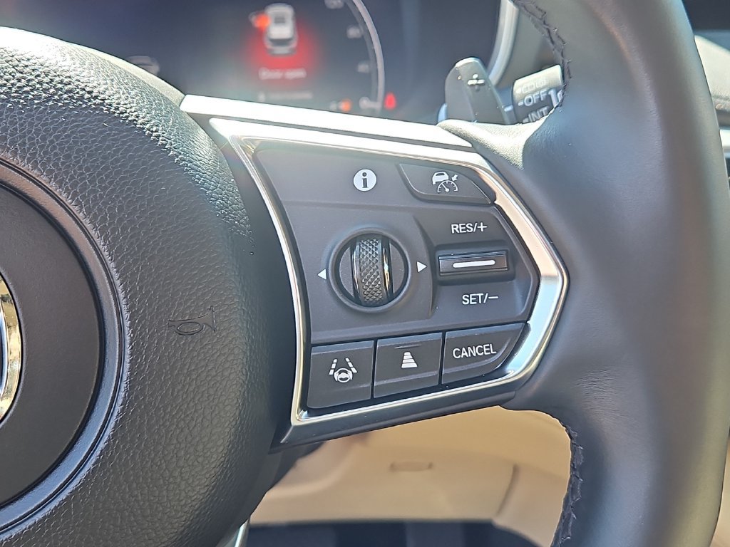 Used 2024 Acura MDX w/ Technology Package AWD/4WD image 27