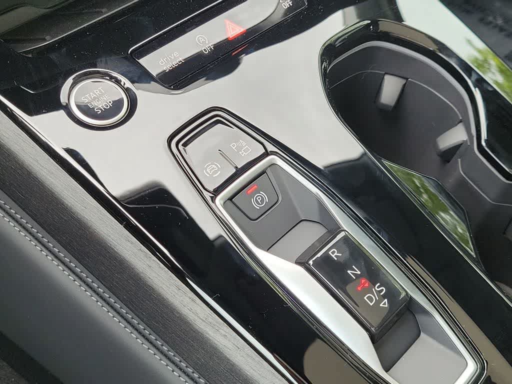 New 2026 Audi A5 Premium Plus AWD/4WD image 25