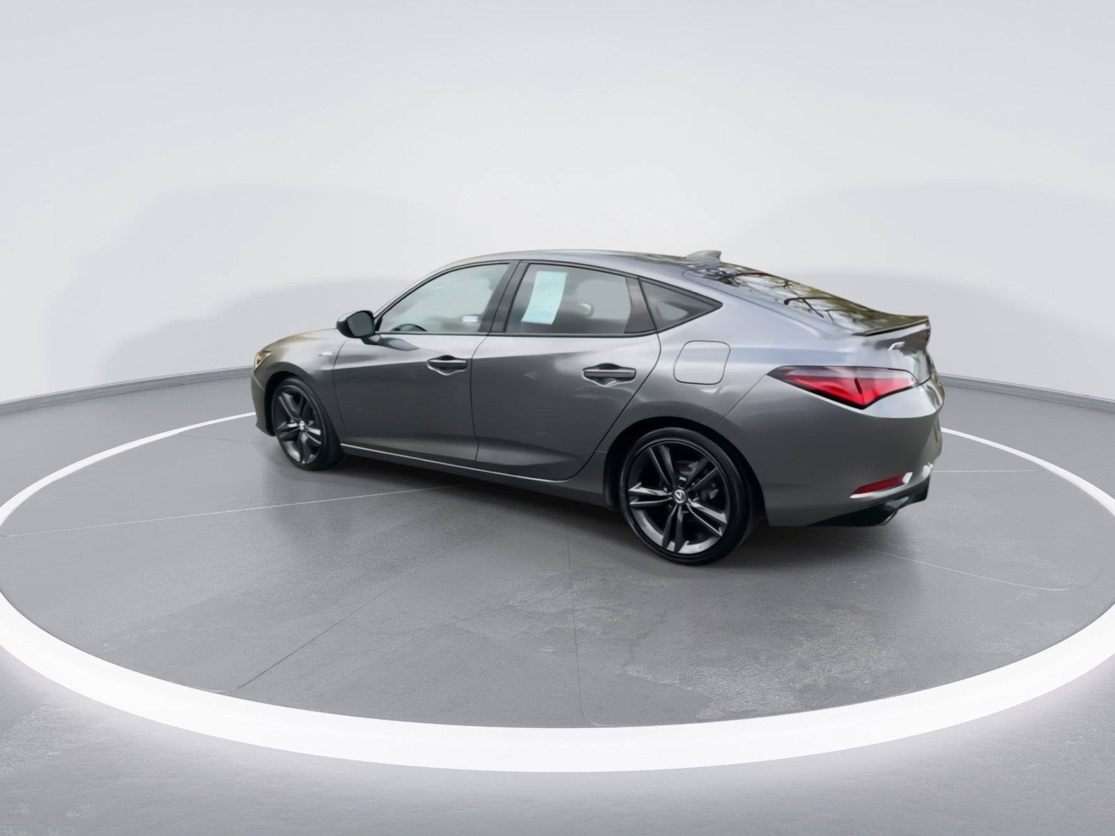 Used 2023 Acura Integra A-Spec FWD image 6