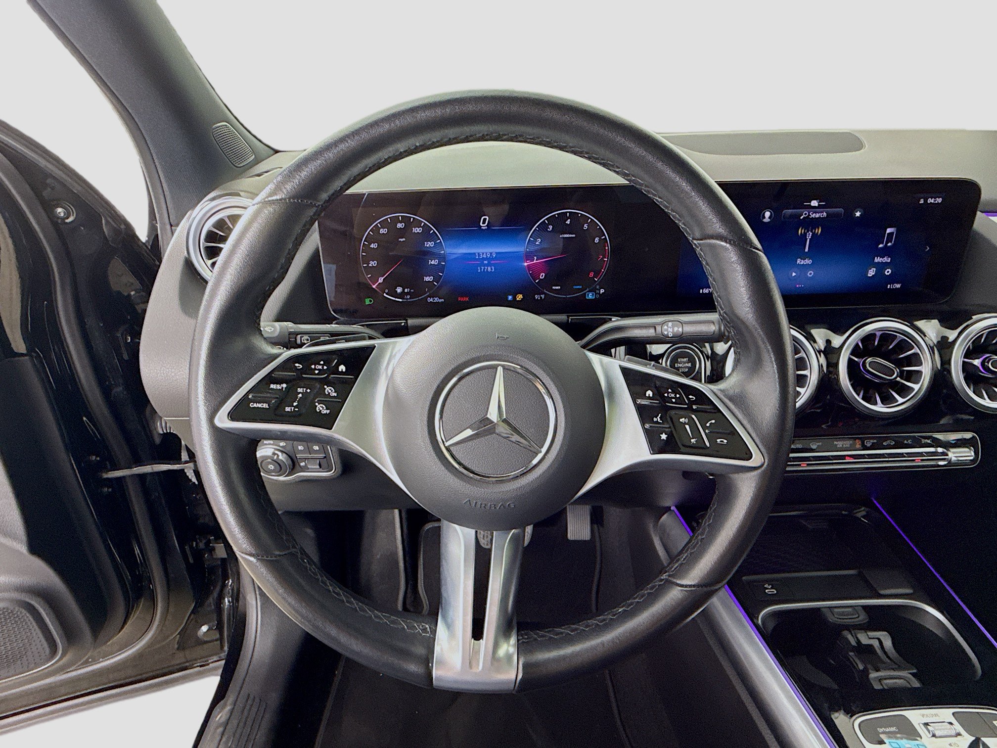 Used 2024 Mercedes-Benz GLA 250 image 13