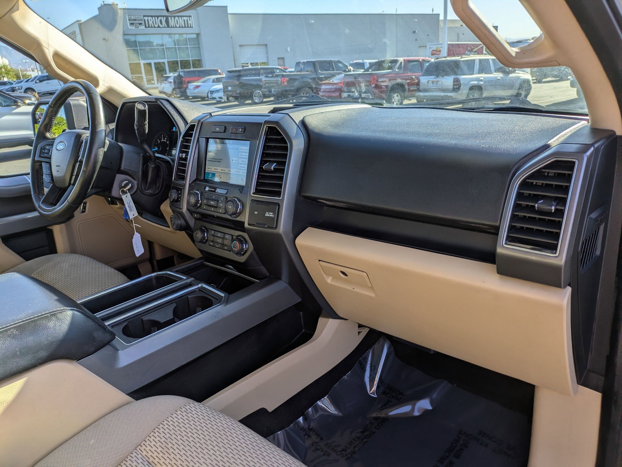 Used 2018 Ford F150 XLT w/ Equipment Group 302A Luxury image 30