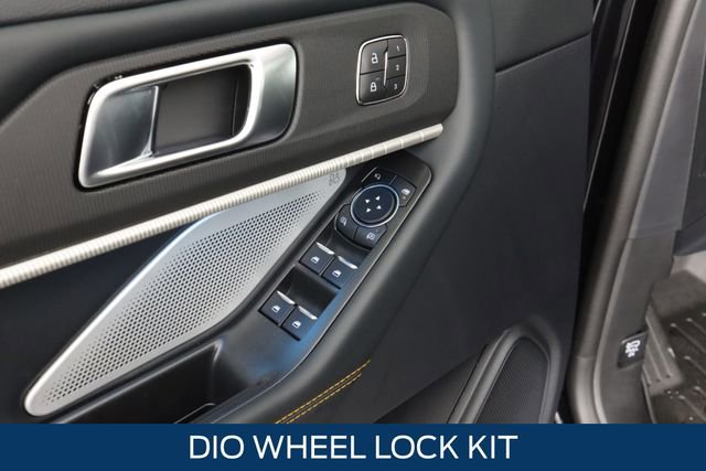New 2026 Ford Explorer Tremor w/ Tremor Ultimate Package image 29