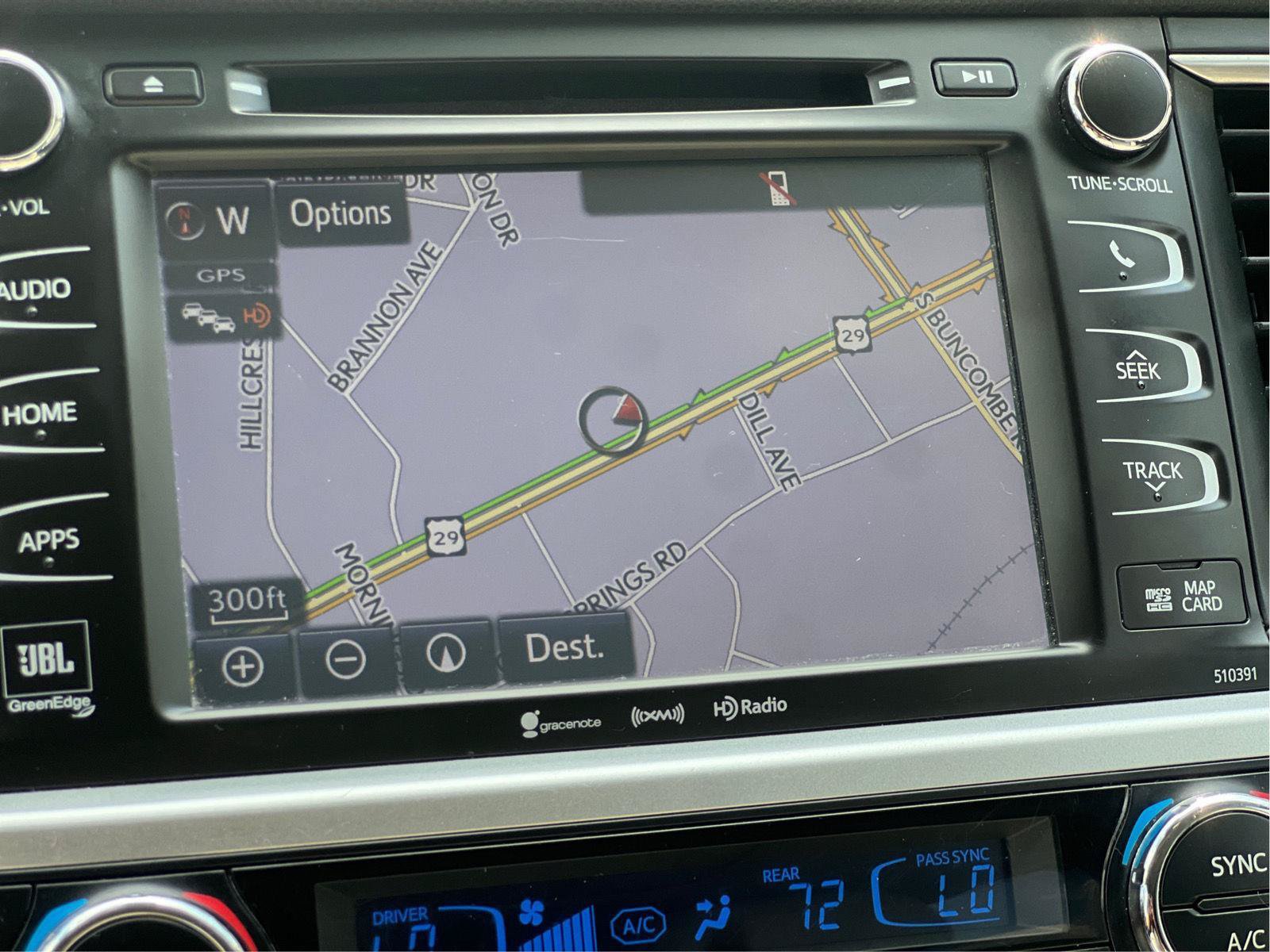 Used 2019 Toyota Highlander Limited AWD/4WD image 4
