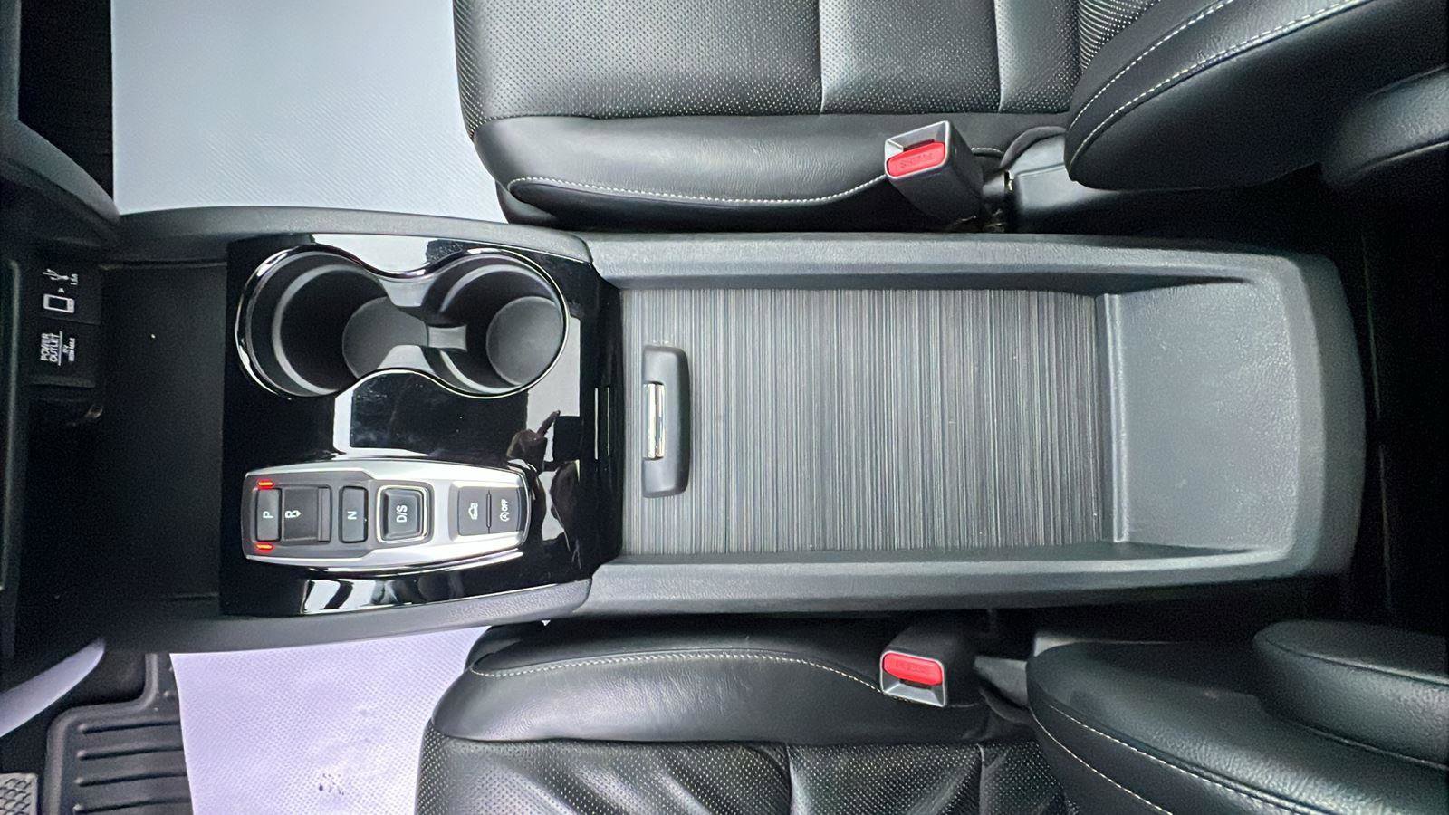 Used 2020 Honda Ridgeline RTL-E image 27