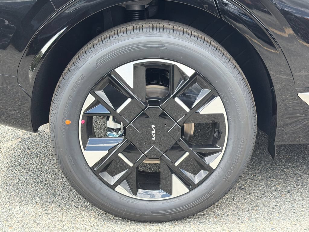 New 2027 Kia Sportage SX Prestige AWD/4WD image 9