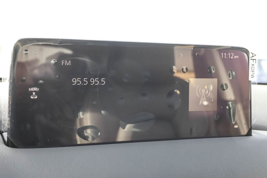 New 2025 MAZDA CX-5 AWD 2.5 S w/ Premium Plus Pkg image 30