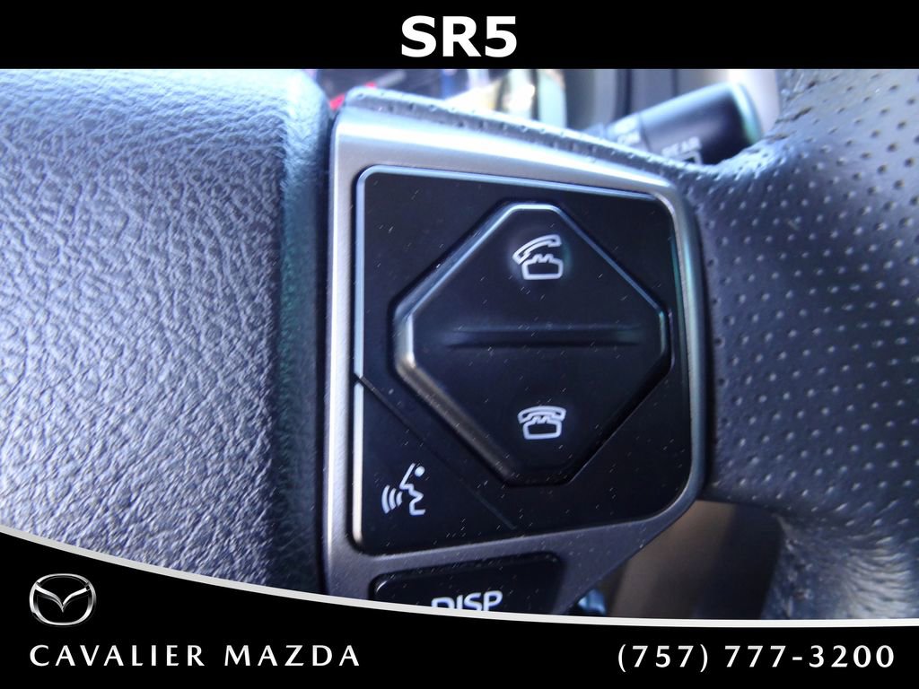 Used 2019 Toyota 4Runner SR5 image 21