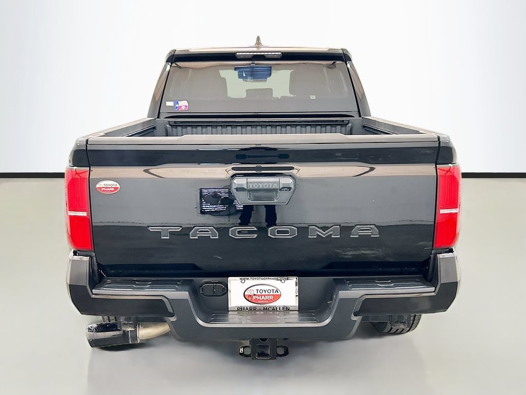 Used 2025 Toyota Tacoma SR5 RWD image 5