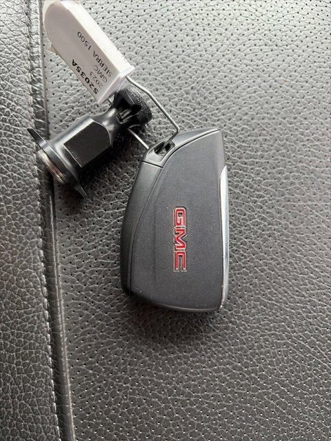 Used 2023 GMC Sierra 1500 Denali w/ Denali Reserve Package image 66