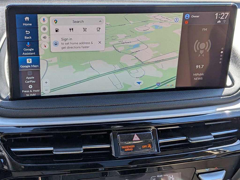 New 2026 Acura MDX SH-AWD image 28