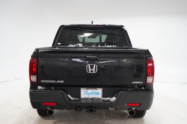 Used 2023 Honda Ridgeline RTL image 6