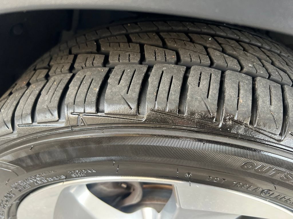 Used 2017 Honda HR-V EX image 45