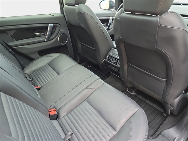 Used 2025 Land Rover Discovery Sport S image 11