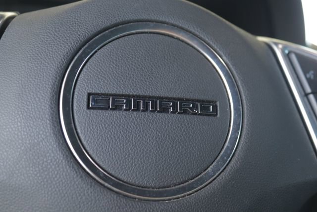 Used 2019 Chevrolet Camaro LT w/ RS Package image 15