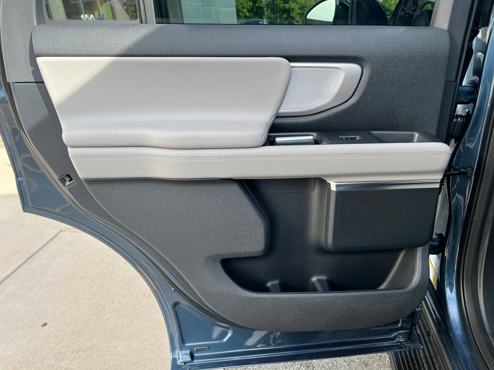 New 2027 Ford Expedition Active AWD/4WD image 13